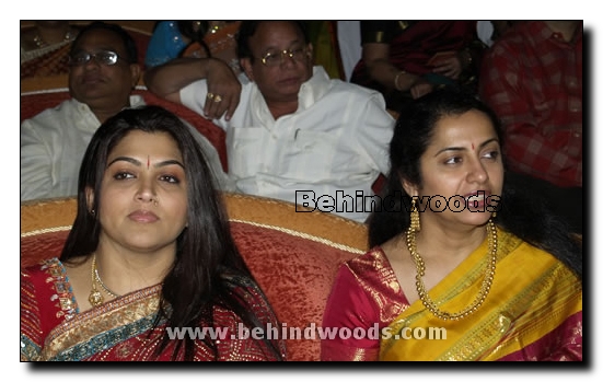 Chiranjeevi's Daughter Marriage Gallery